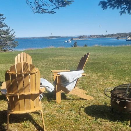 Oceanfront Apartments Port Dufferin Екстер'єр фото