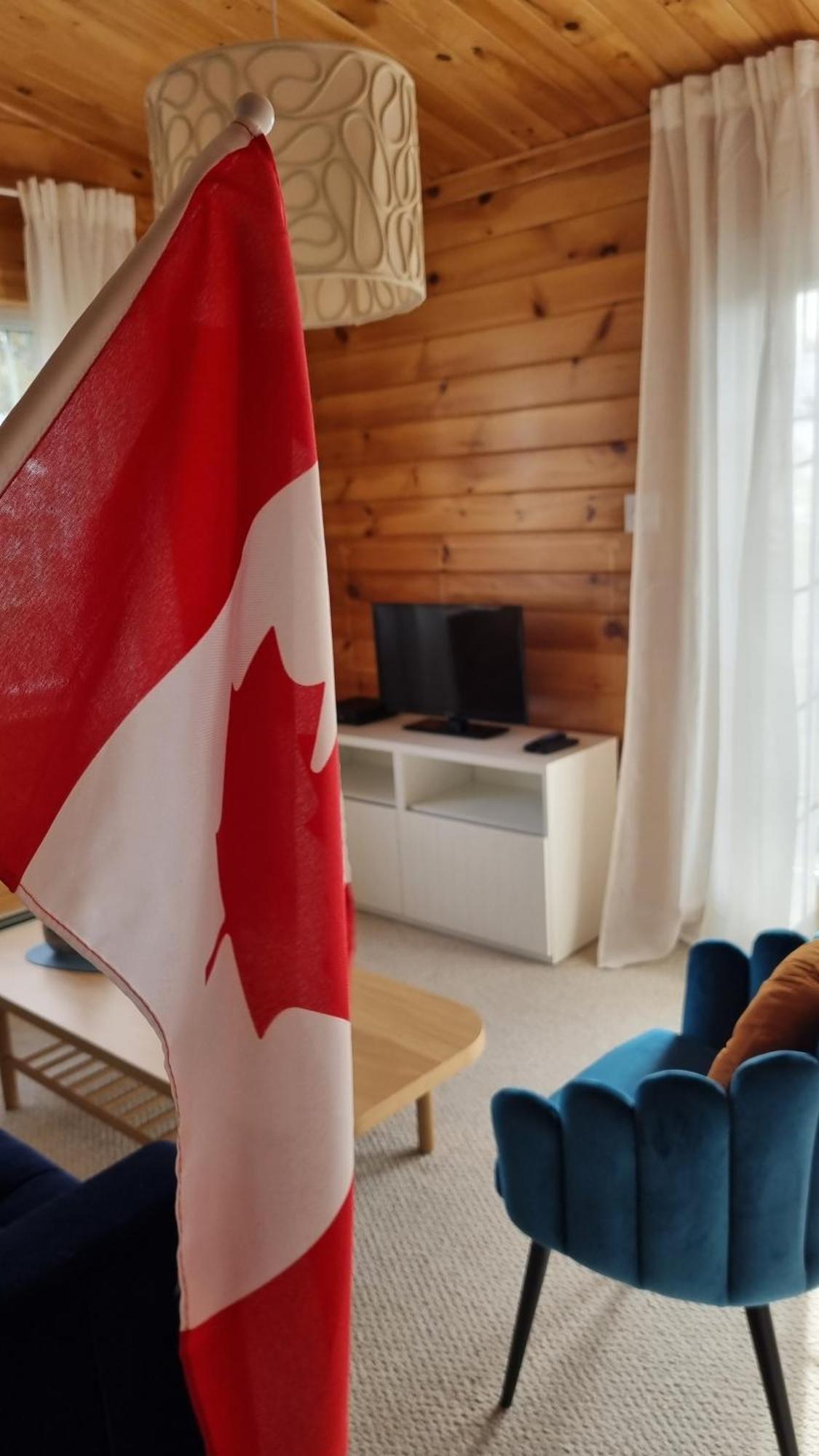Oceanfront Apartments Port Dufferin Екстер'єр фото