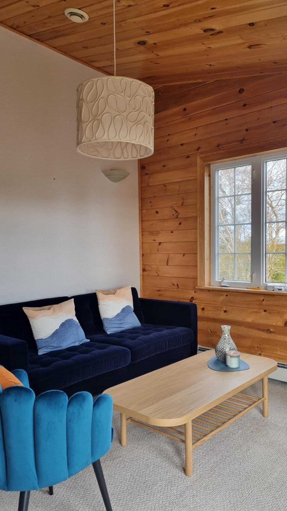Oceanfront Apartments Port Dufferin Екстер'єр фото
