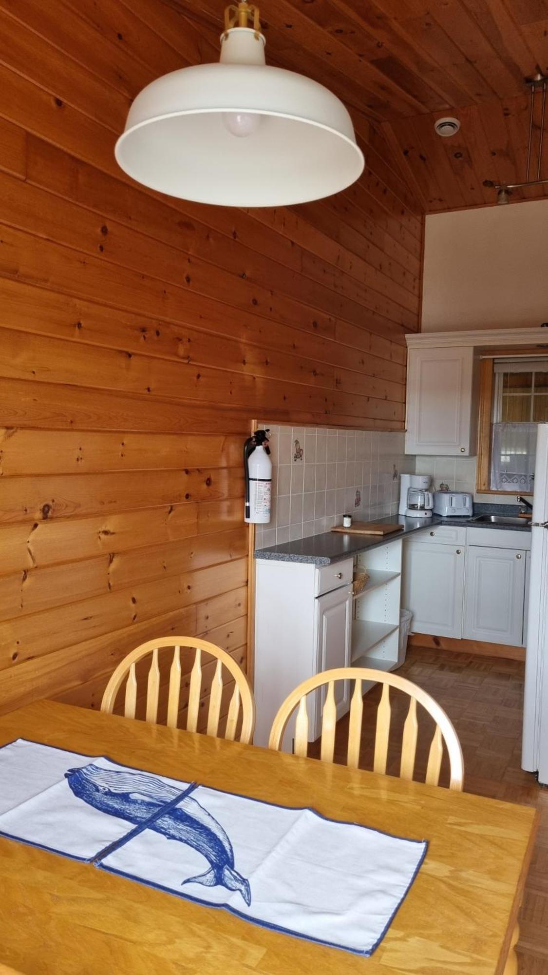 Oceanfront Apartments Port Dufferin Екстер'єр фото