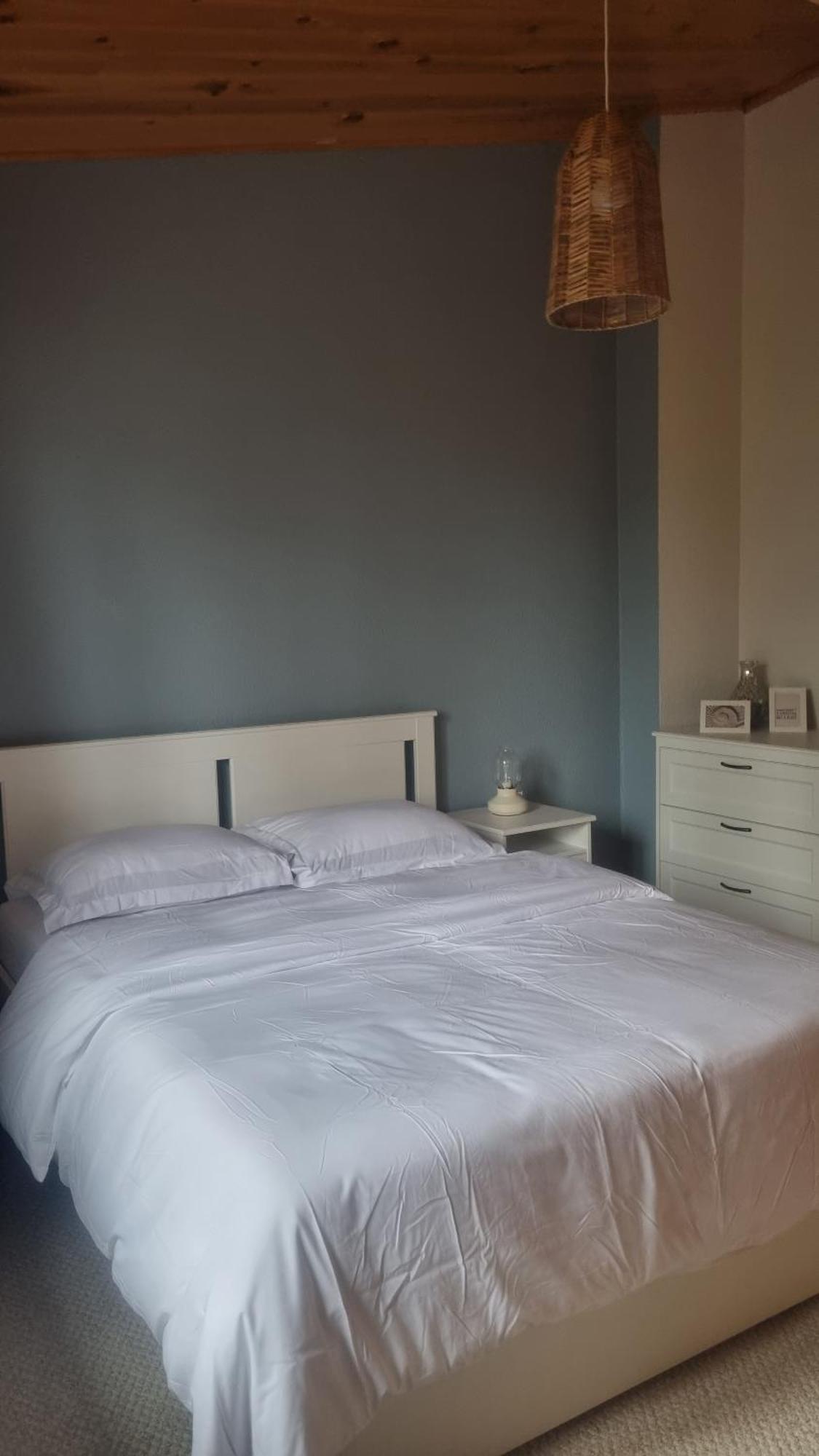 Oceanfront Apartments Port Dufferin Екстер'єр фото