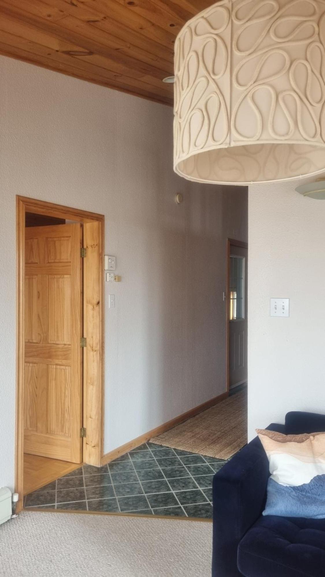 Oceanfront Apartments Port Dufferin Екстер'єр фото