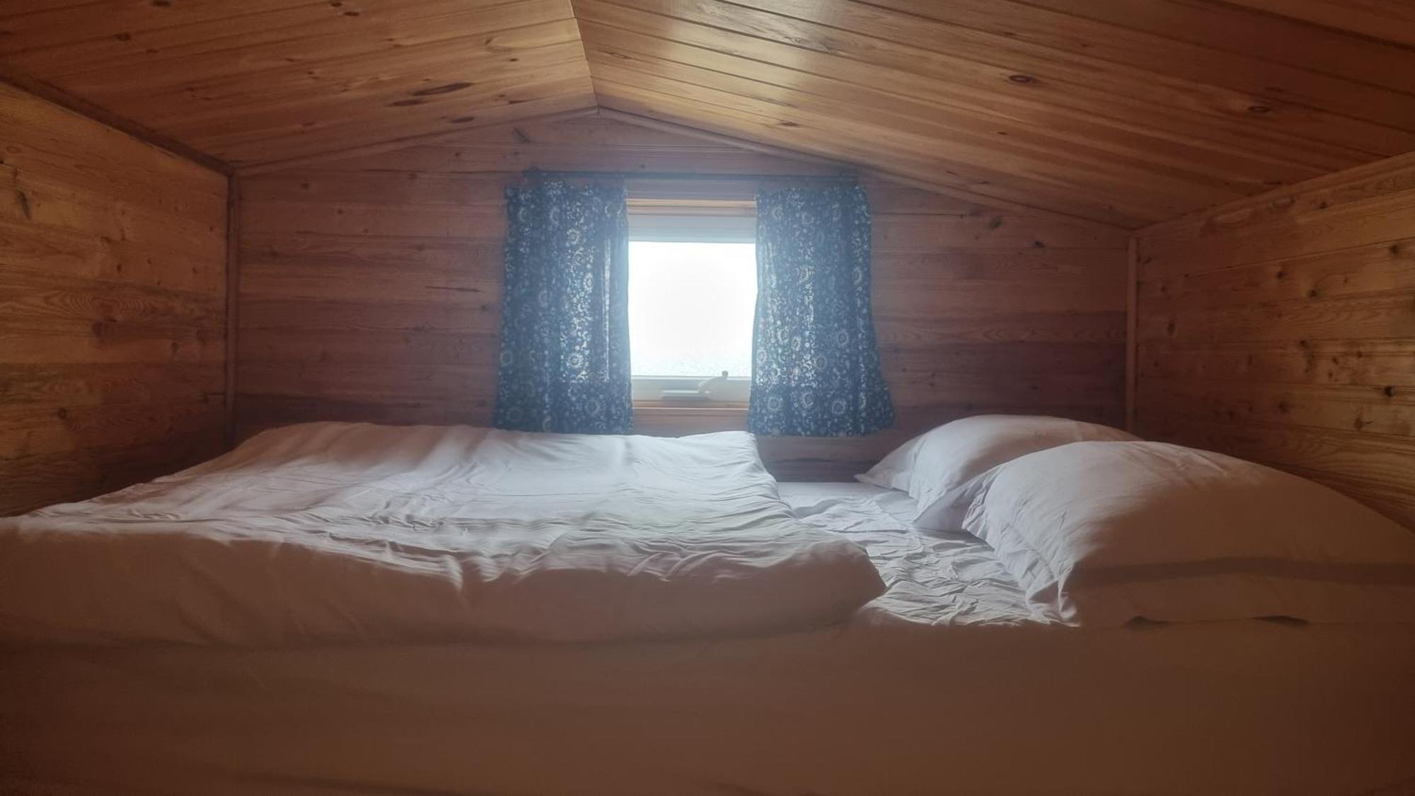 Oceanfront Apartments Port Dufferin Екстер'єр фото