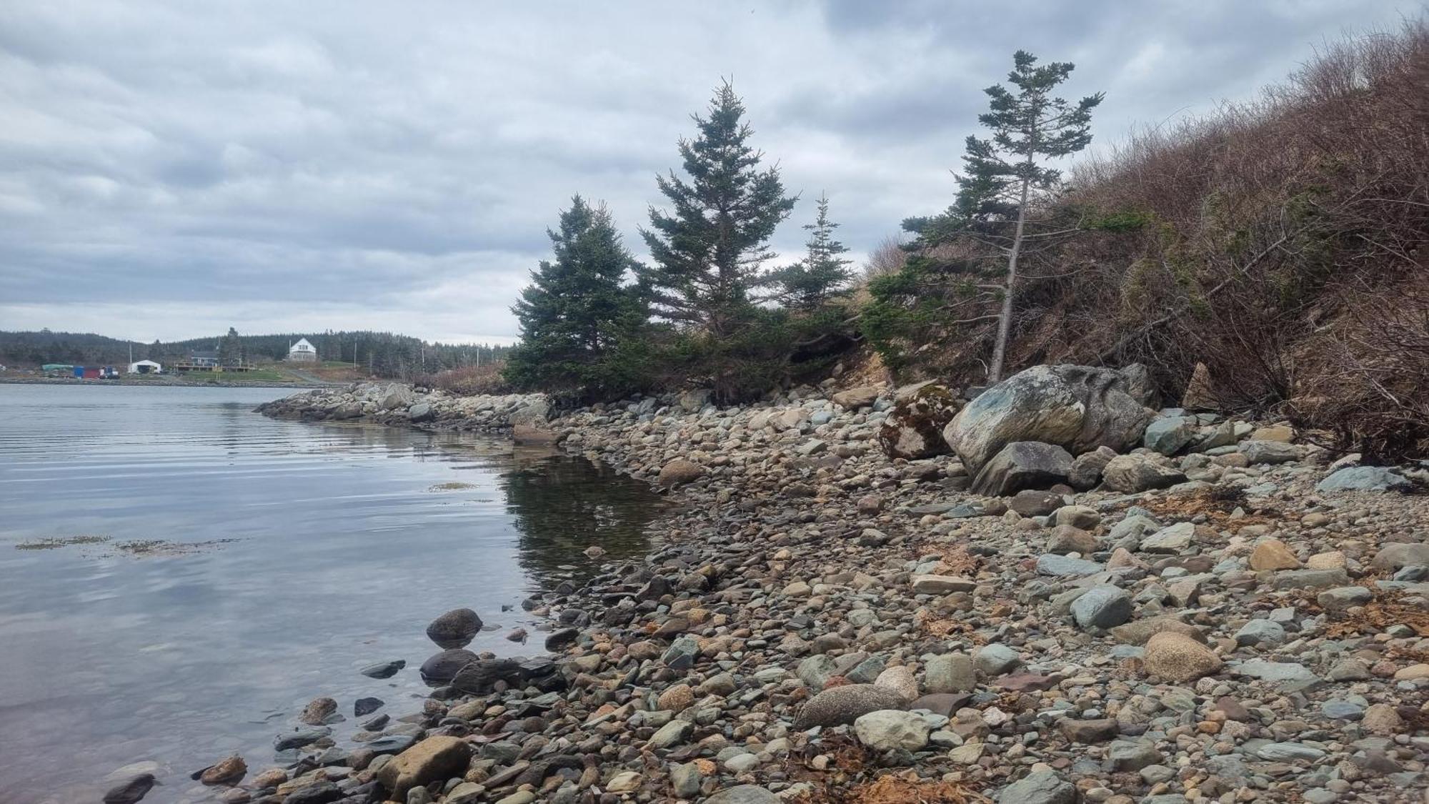 Oceanfront Apartments Port Dufferin Екстер'єр фото